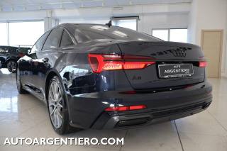 AUDI A6 usata, con Adaptive Cruise Control