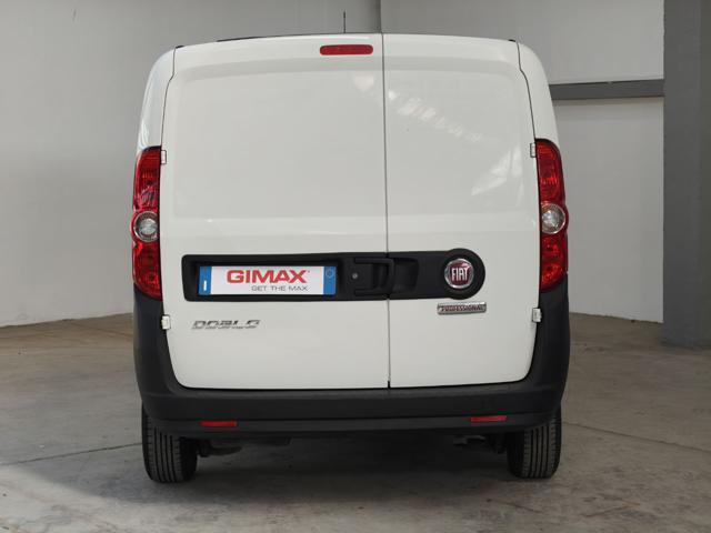 FIAT Doblo usata, con Climatizzatore