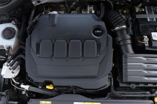 VOLKSWAGEN Golf usata, con Kit antipanne