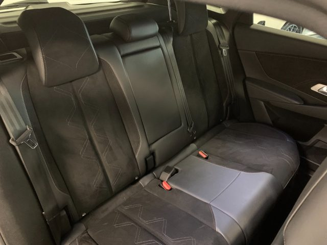 DS AUTOMOBILES DS 7 usata, con Sedili riscaldati