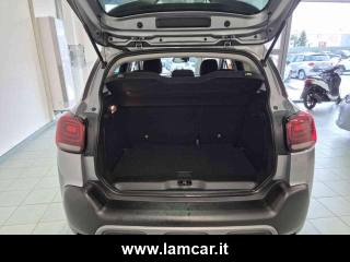CITROEN C3 Aircross usata, con USB