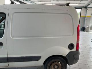 RENAULT Kangoo usata, con Immobilizzatore elettronico
