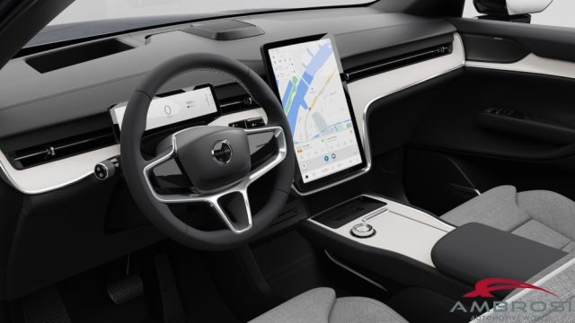 VOLVO EX90 usata 7