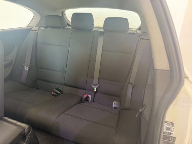 BMW 116 usata 16