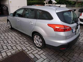 FORD Focus usata, con Airbag Passeggero