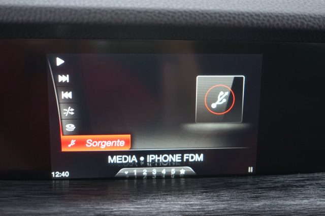 ALFA ROMEO Stelvio usata, con Immobilizzatore elettronico