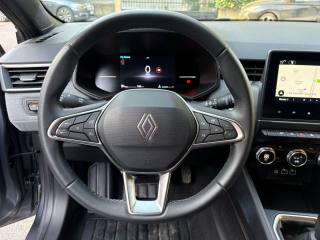 RENAULT Clio usata, con Chiusura centralizzata