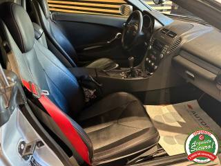 MERCEDES-BENZ SLK 200 usata 14