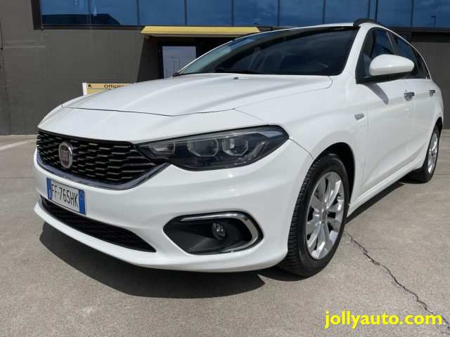 FIAT Tipo usata, con MP3