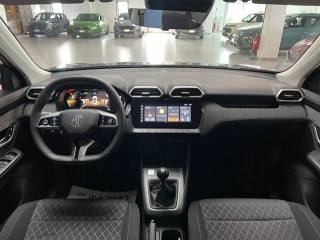 MG ZS usata, con Climatizzatore