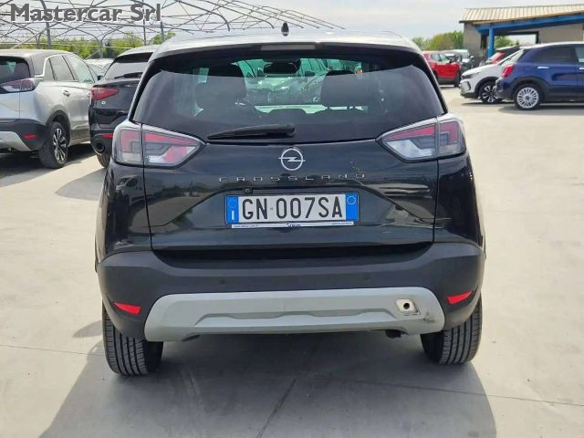 OPEL Crossland usata, con Alzacristalli elettrici