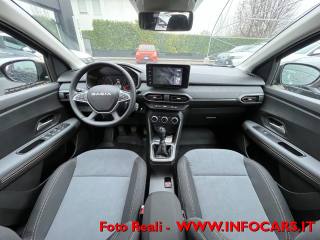 DACIA Jogger usata, con Cruise Control