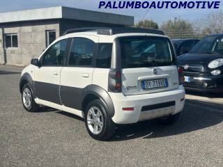 FIAT Panda usata, con Cerchi in lega