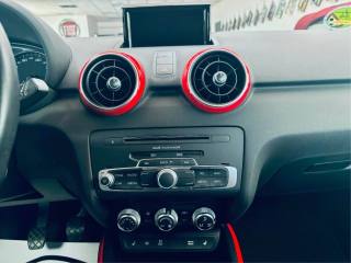 AUDI A1 usata, con Immobilizzatore elettronico