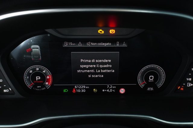 AUDI Q3 usata 12