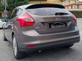 FORD Focus usata, con Fendinebbia