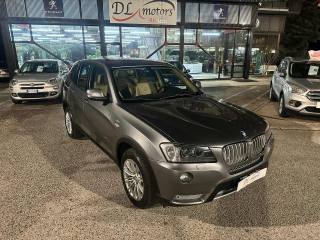 BMW X3 usata 34