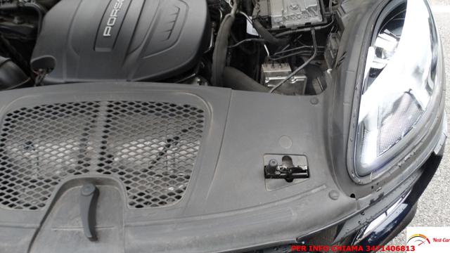 PORSCHE Macan usata 166