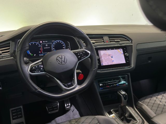 VOLKSWAGEN Tiguan usata 11