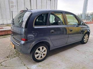 OPEL Meriva usata, con Chiusura centralizzata