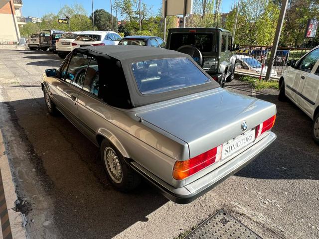 BMW 320 usata, con Sedili sportivi