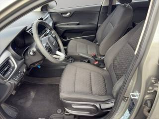 KIA Rio usata, con Controllo trazione