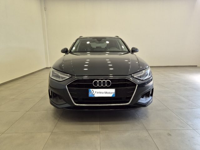 AUDI A4 usata, con Airbag