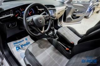 OPEL Corsa usata, con Sedili sportivi