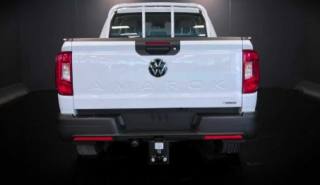 VOLKSWAGEN Amarok usata, con Boardcomputer