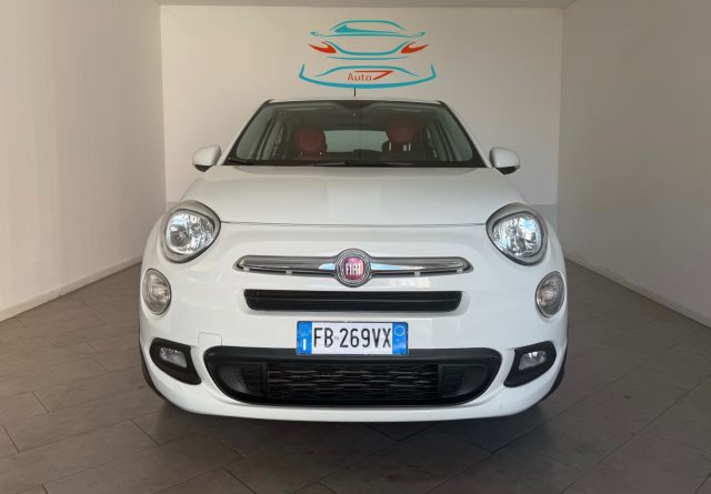 FIAT 500X usata 0