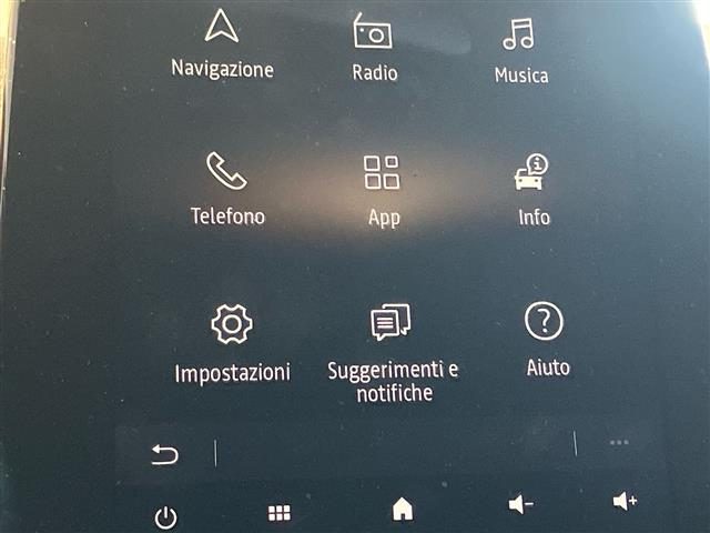 RENAULT Arkana usata, con ESP