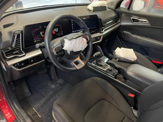 KIA Sportage usata, con Filtro antiparticolato