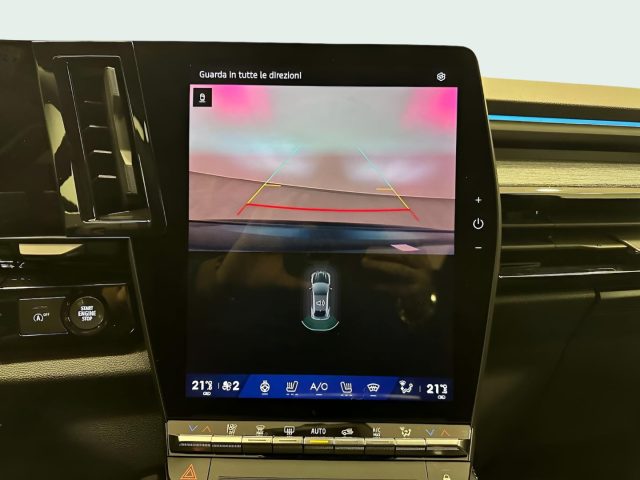 RENAULT Austral usata, con Cruise Control