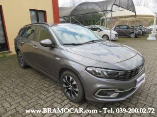 FIAT Tipo usata, con Airbag Passeggero