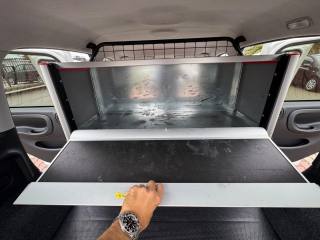 FIAT New Panda usata, con USB