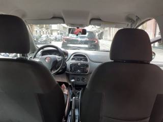 FIAT Punto Evo usata, con Climatizzatore