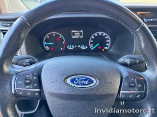 FORD Transit Custom usata, con Cruise Control