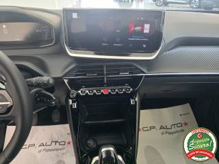 PEUGEOT 2008 usata, con Interni in pelle