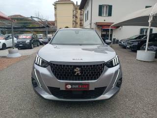 PEUGEOT 2008 usata, con Airbag