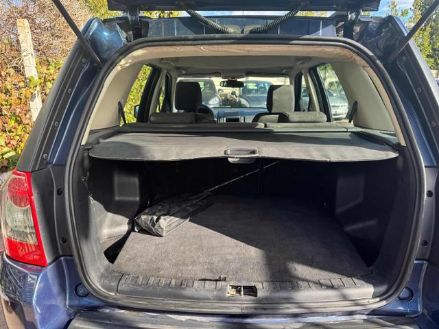 LAND ROVER Freelander usata, con Controllo trazione