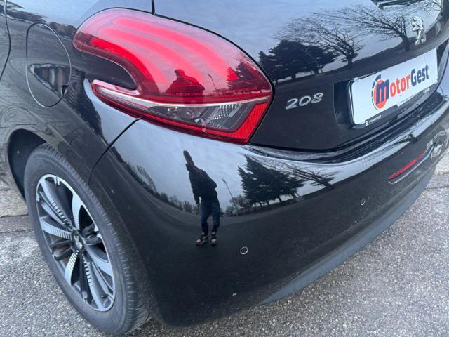 PEUGEOT 208 usata, con Start/Stop Automatico