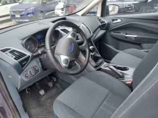 FORD C-Max usata 9