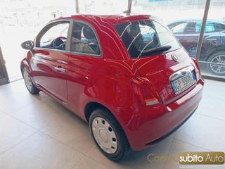 FIAT 500 usata, con Chiusura centralizzata