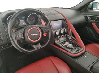JAGUAR F-Type usata, con Controllo automatico clima
