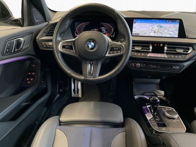 BMW 120 usata, con Climatizzatore