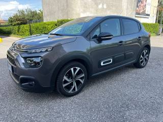 CITROEN C3 PureTech 83 S&S Shine