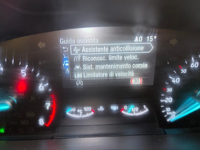 FORD Focus usata, con Airbag testa