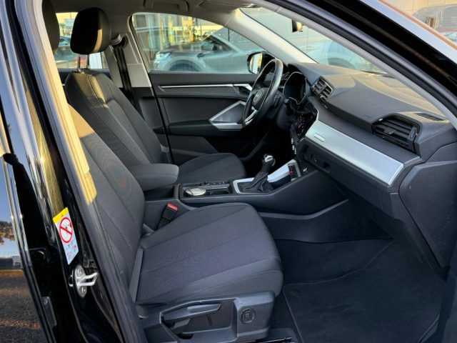 AUDI Q3 usata, con Climatizzatore