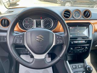 SUZUKI Vitara usata, con ESP
