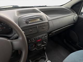 FIAT Punto usata, con Lettore CD